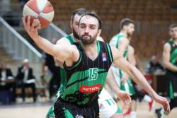I Begić stigao u Bar