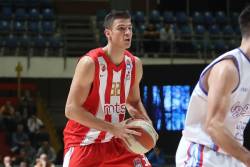 Jovanović se vratio, Paunović otišao iz Zvezde