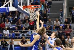 Luković je MVP &scaron;estog kola ABA lige