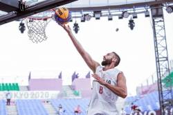 3x3: Rutinska pobeda za kraj grupne faze