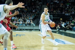Popović napustio Žalgiris