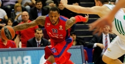 CSKA odbranio domaći teren