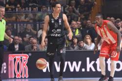 Pejdž za izjednačenje u seriji