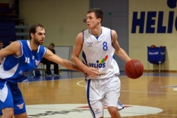 Olimpija se pojačava iz Domžala