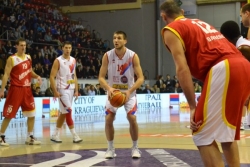 Birčević: Možemo da pobedimo MZT