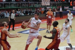 Banvit čuva prvo mesto