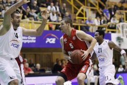 Ivković angažovao iskusnog pleja
