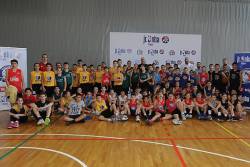 Klipersi su &scaron;ampioni Jr.NBA lige