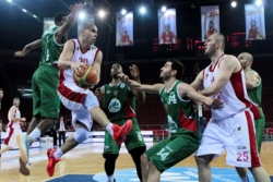 Laka pobeda Galatasaraja