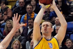 Himki blizu četvrtfinala