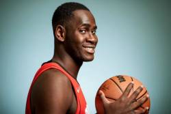 Garuba postao NBA igrač