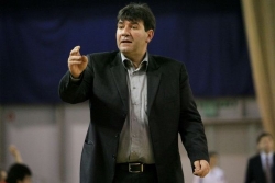 Bečirović je novi trener Olimpije