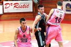 RJLS: Musić rampom zaustavio Partizan