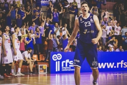 Huskić uveo Burgos u Endesu