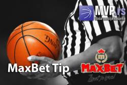 MaxBet TIP: ABA i NBA