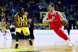 Fenerbahče prejak za Zvezdu