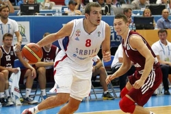 Bjelica: Nadam se da ćemo biti zdravi