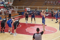 Prvi poraz Mega Leksa