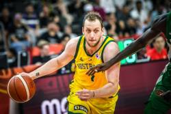 Senegal namučio Australiju, Inglsu izmakao tripl-dabl