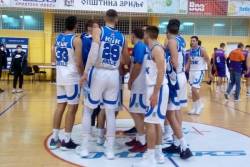 DMLS: Kolo iznenađenja, Katnić MVP