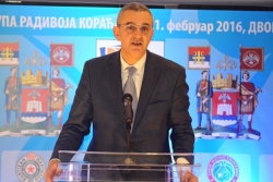 Parlić: Konfuzija u KLS!