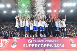 Džerels vodio Dinamo Sasari do pehara u Bariju