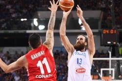 TORINO: Italija rutinski sa Meksikom