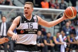 &Scaron;timac potpisao za Anadolu Efes