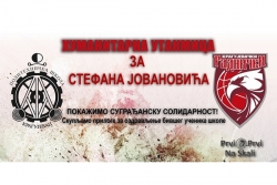 Zajedno za Stefana