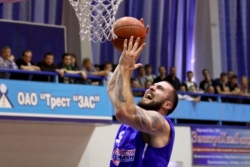 Sjajni Raduljica za novu pobedu Azovma&scaron;a