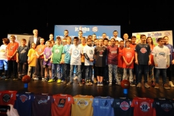 Juniorska NBA liga u Srbiji