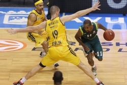 Makabi i Unikaha sigurni u gostima