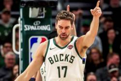 Gasol pauzira mesec dana