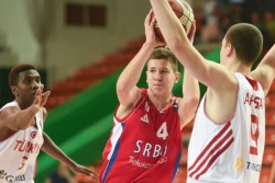 U16: Orlići nisu (po)leteli