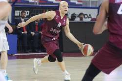 Đoković se seli u Split