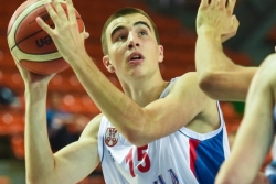 U16: Pecarski nastavio dominaciju