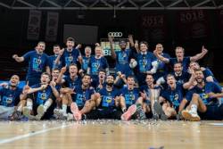 Alba je &scaron;ampion Nemačke