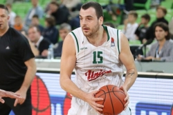 Olimpija ide dalje, Budućnost ispala