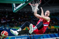 &Scaron;timac stavio tačku (video)
