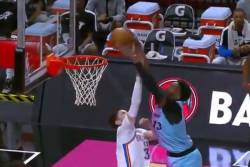 (VIDEO) Dragić za Adebaja