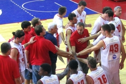 foto: KK Radnički Kragujevac