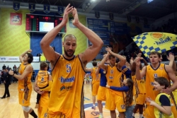 Hrijapa kao početnik, ali Agustin... (video)