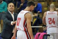 KLS: Borac nepobediv, Simić MVP