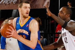 Kuzmić vlada razvojnom ligom (video)