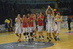 ABA 2: Čačani su nepobedivi kod kuće