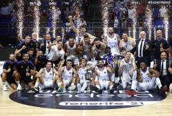 ACB Superkup: Real preokretom do prvog pehara u sezoni