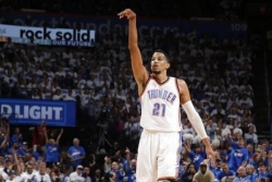 Roberson se obrukao (video)
