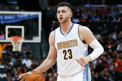 Nurkić: Nisam ovde da bih sedeo na klupi