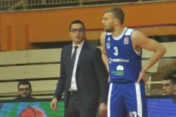 Milo&scaron;ević MVP, Pa&scaron;ajlić najbolji asistent