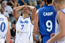 GRUPA A: Lepinjice zatrpale Fince